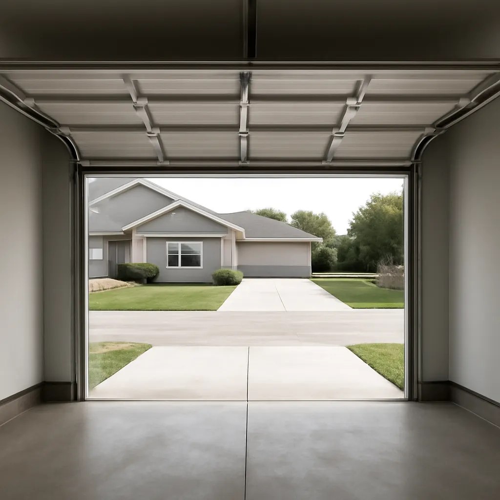 Garage Door Repair Westfield